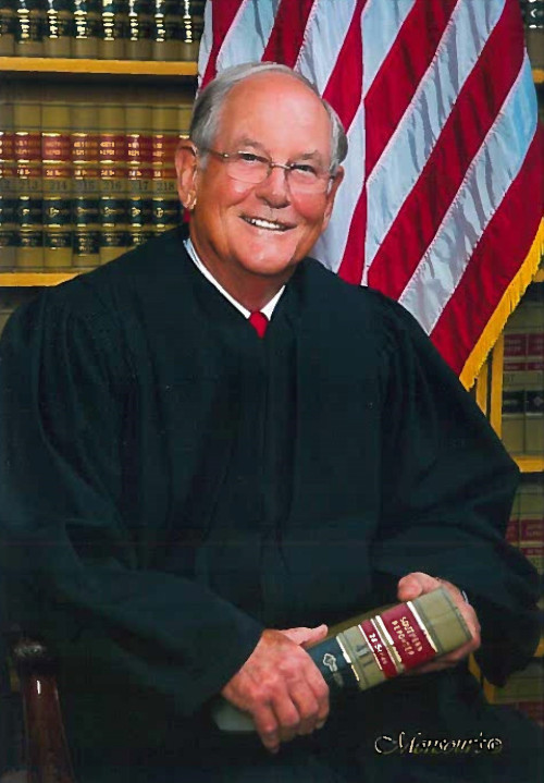 Judge Photo